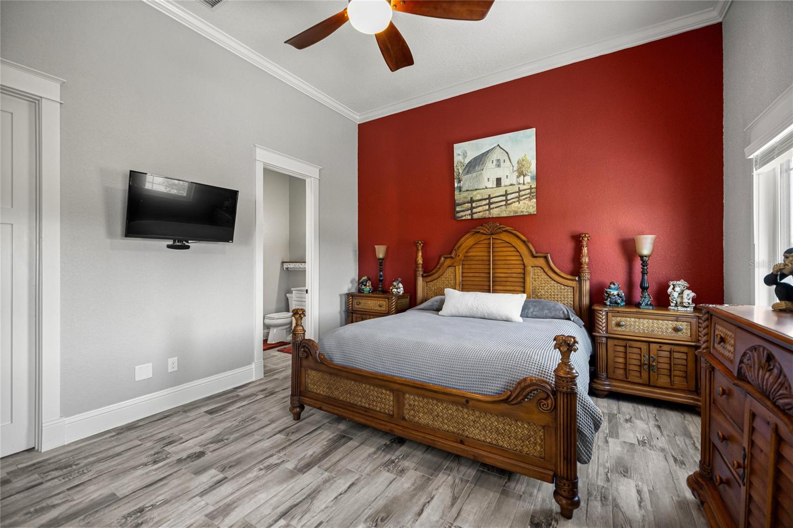 LAKESIDE AT LAKE BRYANT - Residential