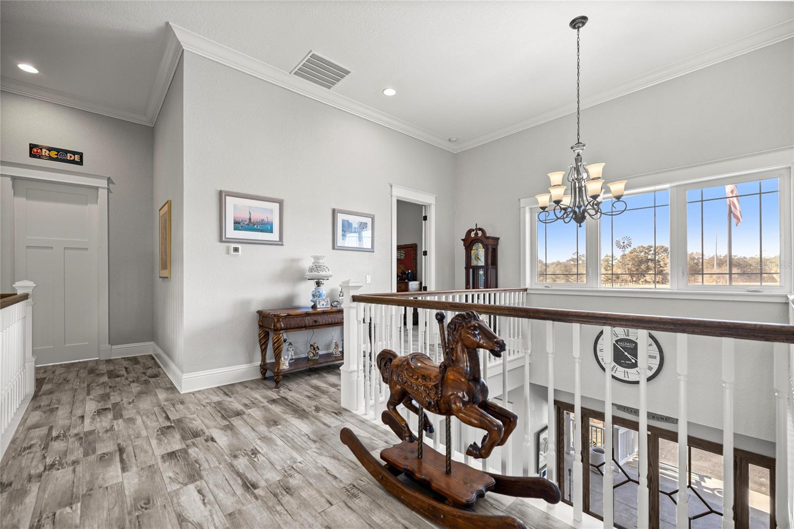 LAKESIDE AT LAKE BRYANT - Residential