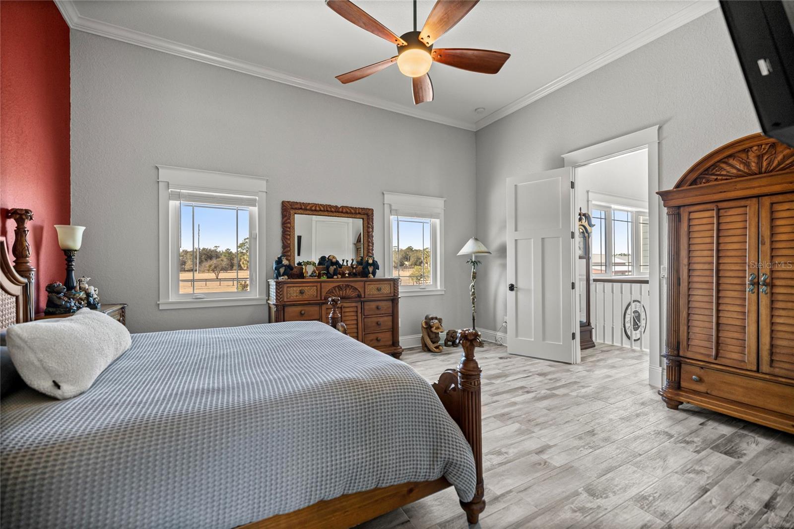 LAKESIDE AT LAKE BRYANT - Residential