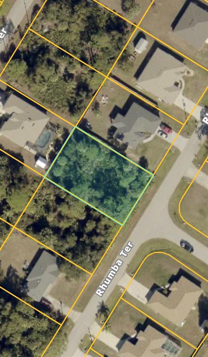 Photo of Rhumba Terrace, North Port, FL 34286 (MLS # A4704472)
