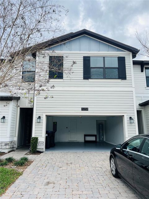 Photo of 11258 Whistling Pine Way, Orlando, FL 32832 (MLS # O6380749)