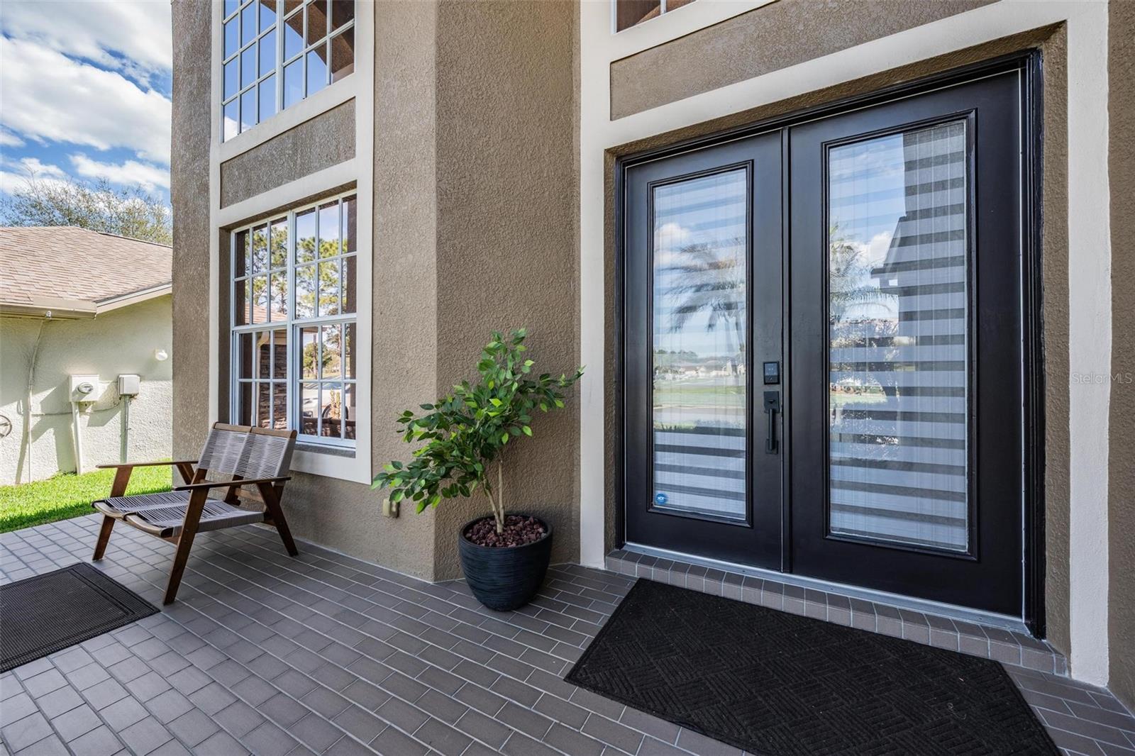 PLANTATION PALMS PH 04D - Residential