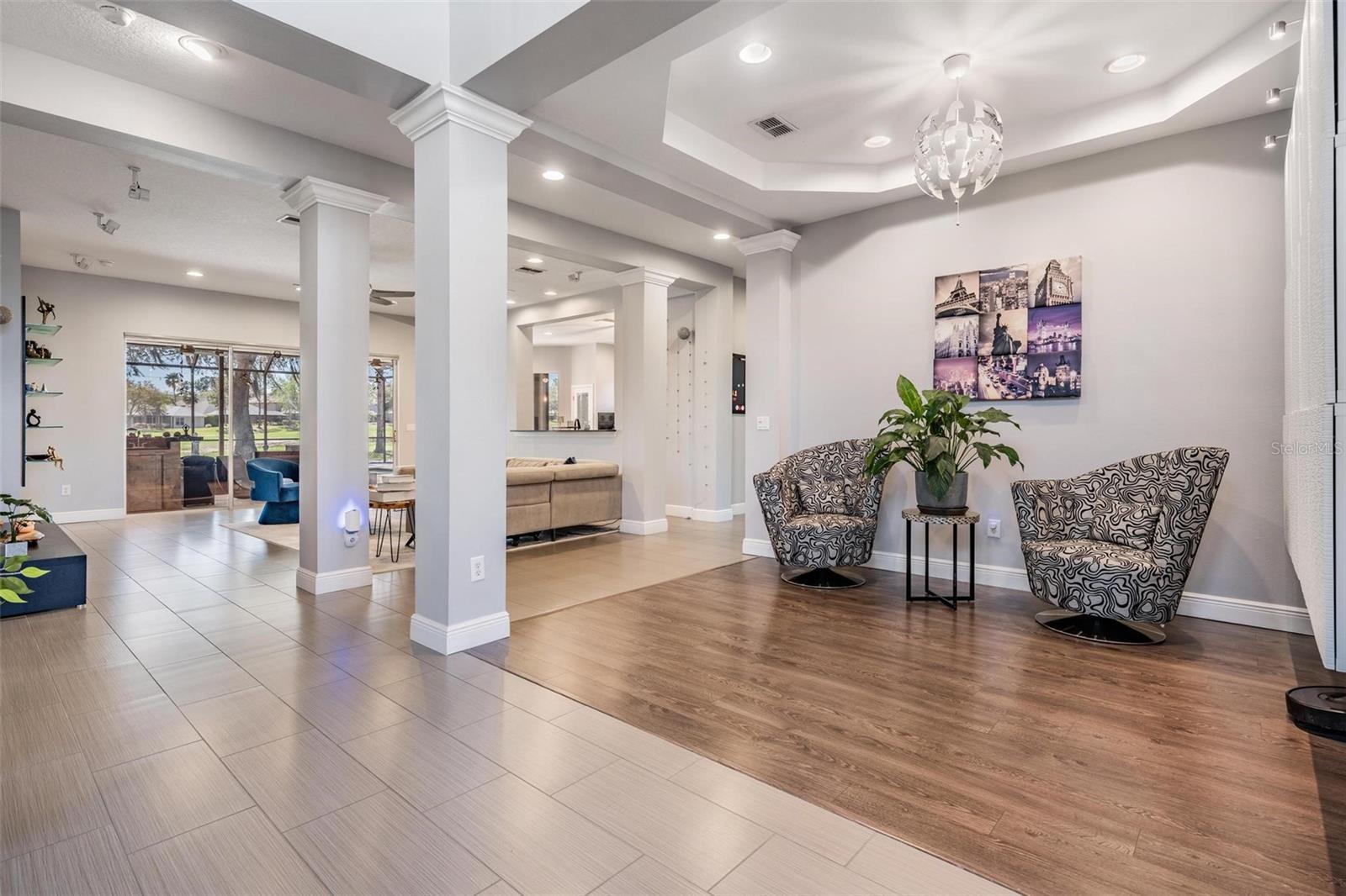 PLANTATION PALMS PH 04D - Residential