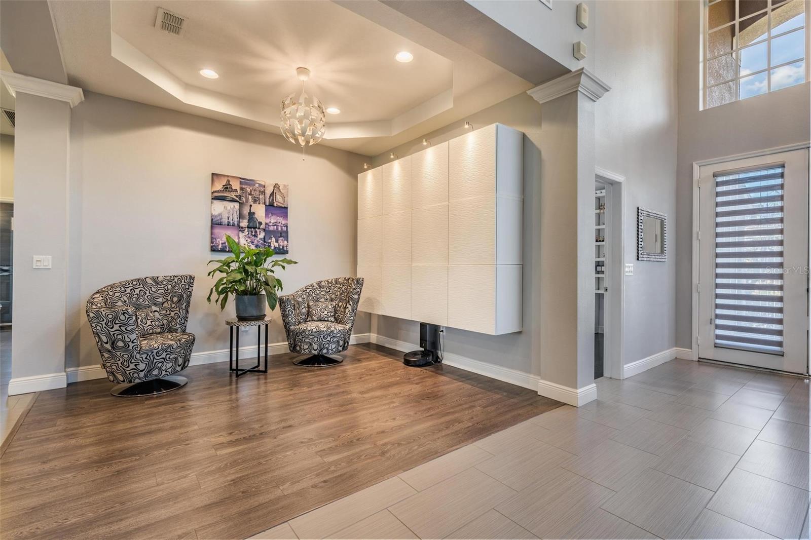 PLANTATION PALMS PH 04D - Residential