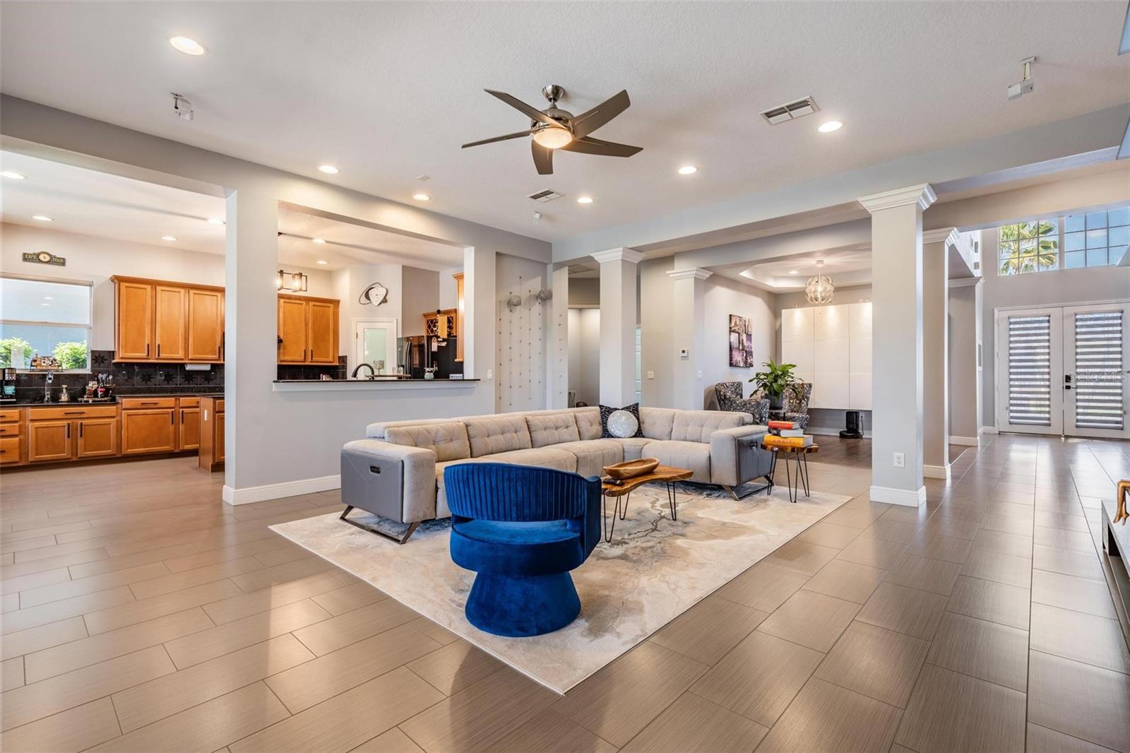 PLANTATION PALMS PH 04D - Residential