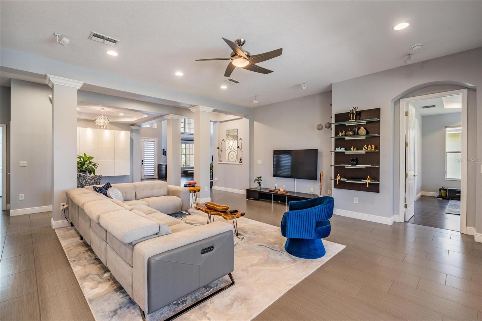 PLANTATION PALMS PH 04D - Residential