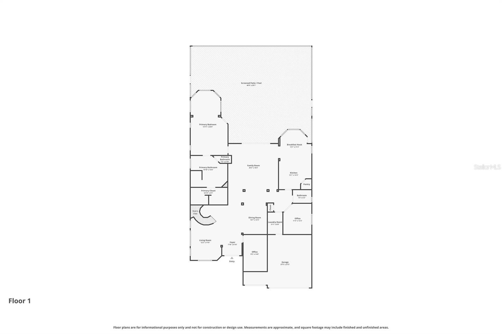 PLANTATION PALMS PH 04D - Residential