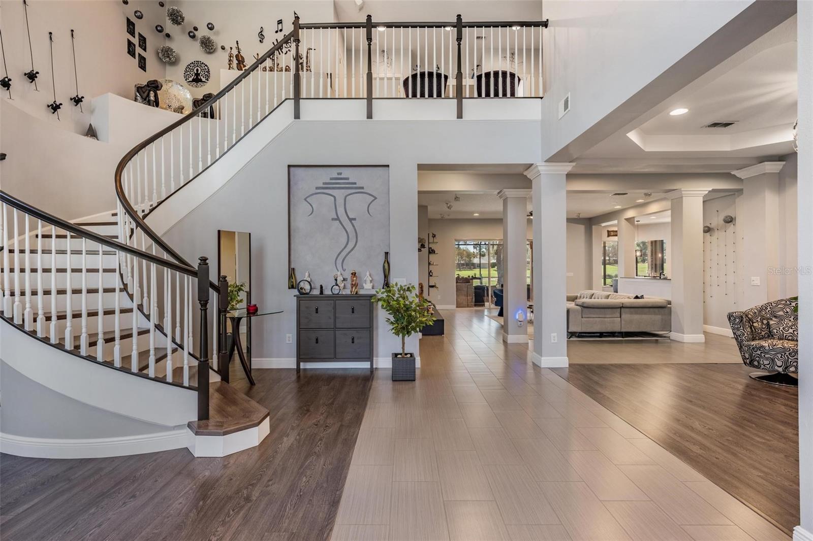 PLANTATION PALMS PH 04D - Residential