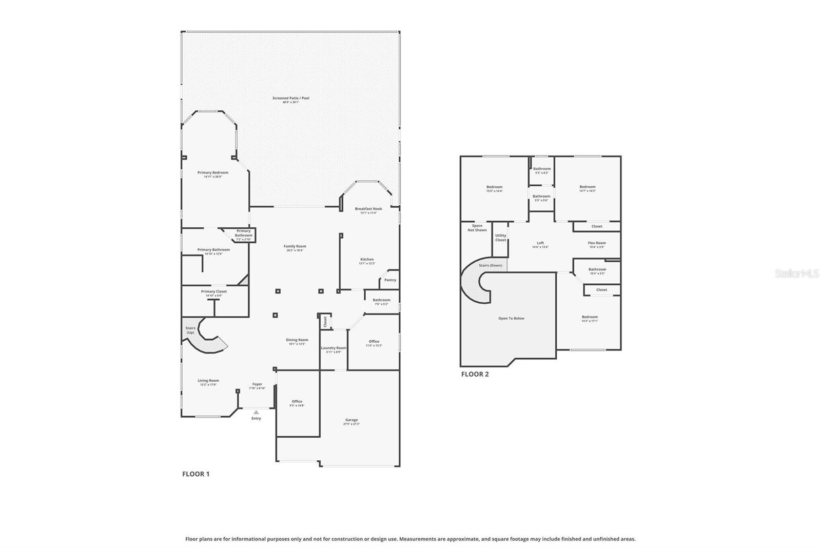 PLANTATION PALMS PH 04D - Residential