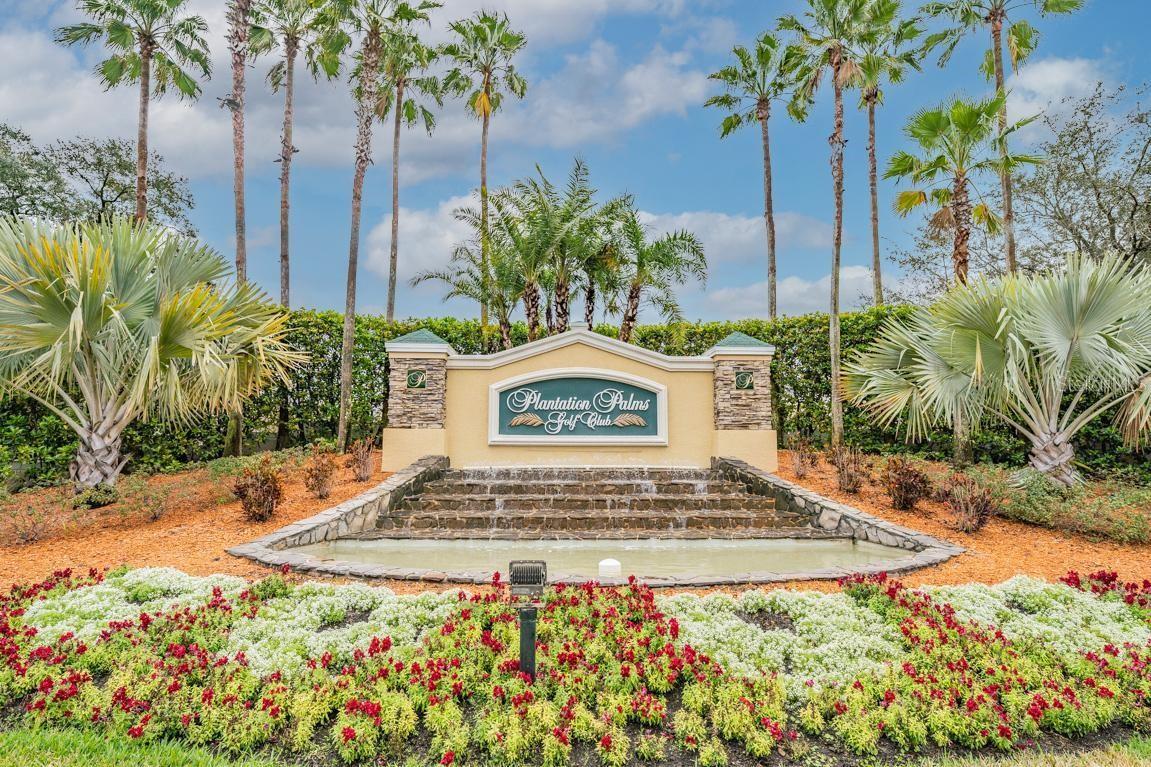 PLANTATION PALMS PH 04D - Residential