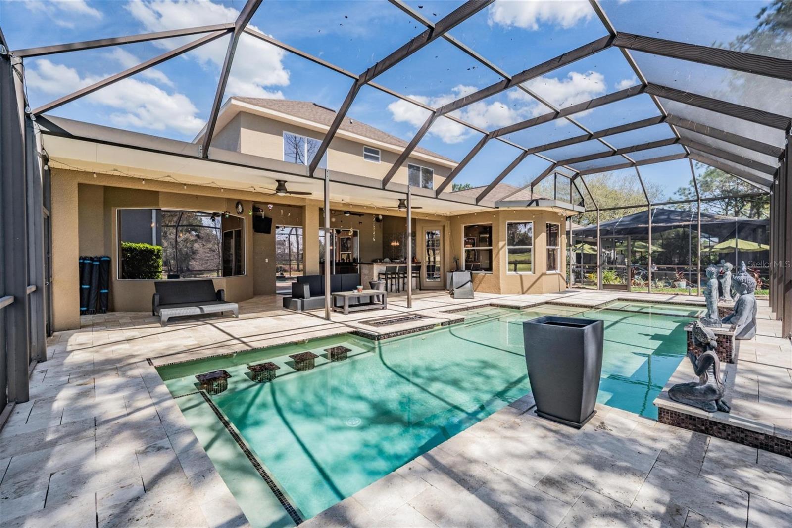 PLANTATION PALMS PH 04D - Residential