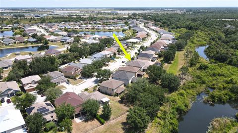 A home in PUNTA GORDA