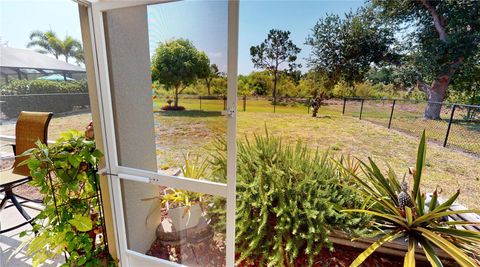 A home in PUNTA GORDA