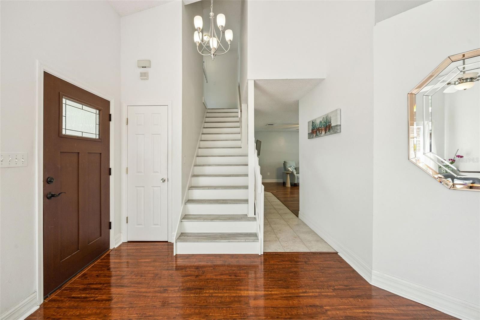 REMINGTON OAKS AT THE CROSSINGS - Residential