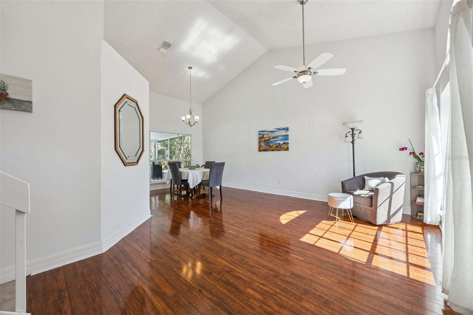 REMINGTON OAKS AT THE CROSSINGS - Residential