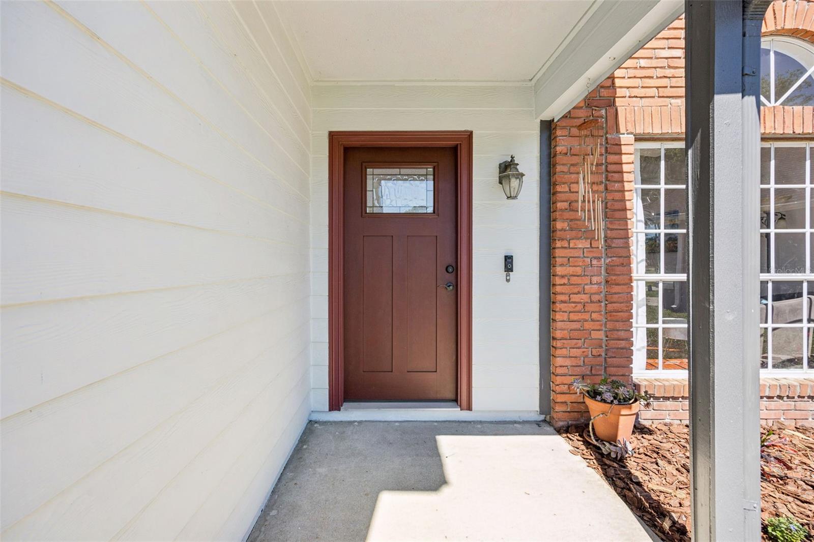 REMINGTON OAKS AT THE CROSSINGS - Residential