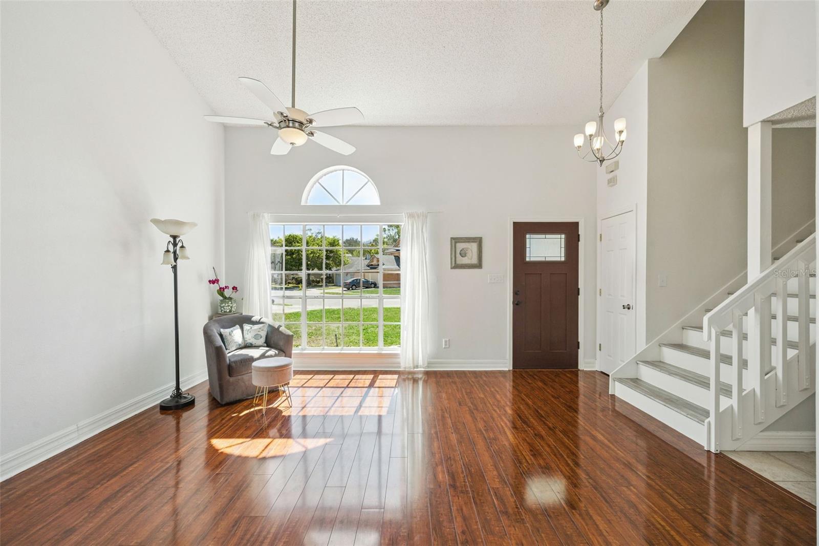 REMINGTON OAKS AT THE CROSSINGS - Residential