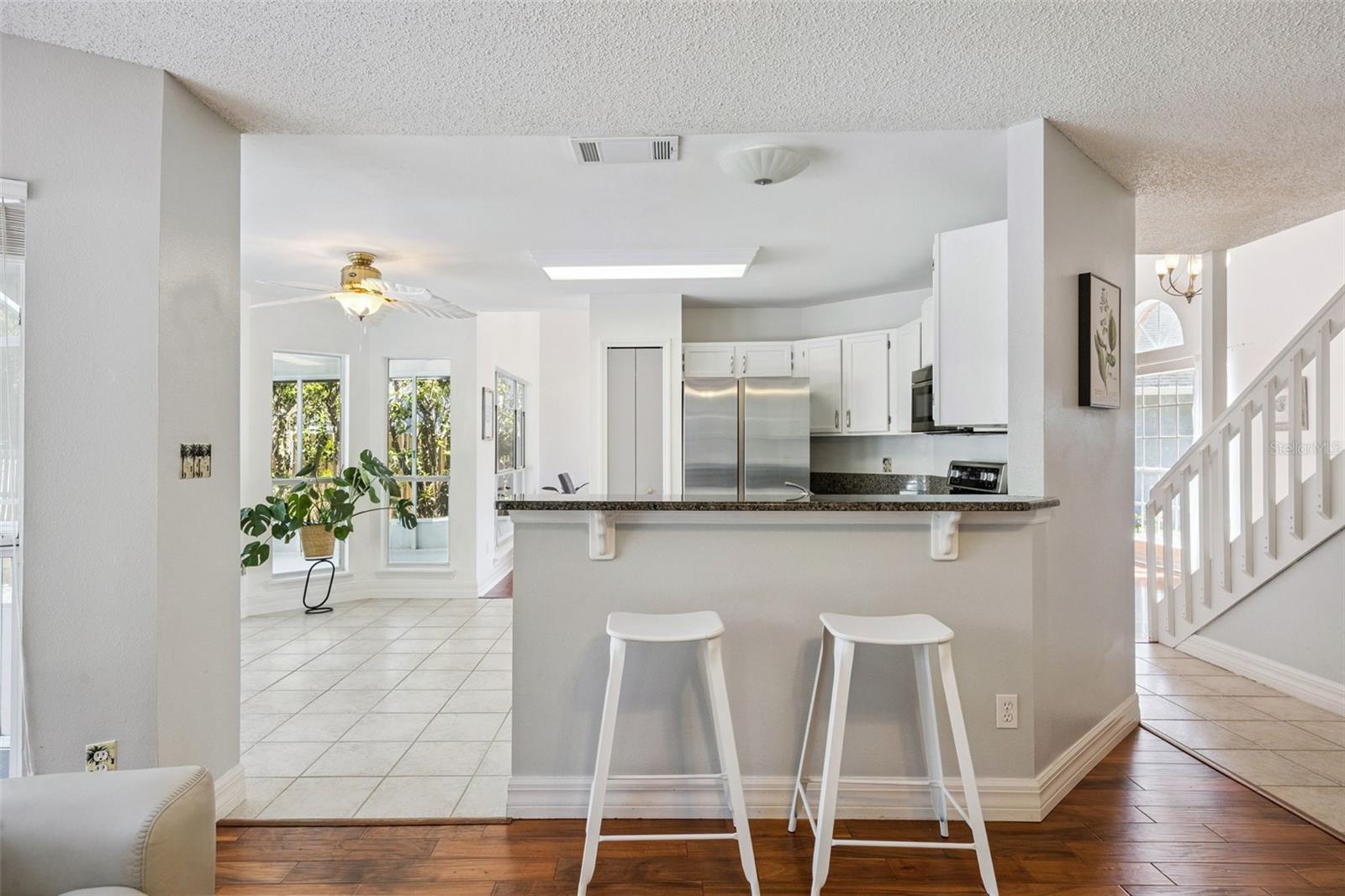 REMINGTON OAKS AT THE CROSSINGS - Residential