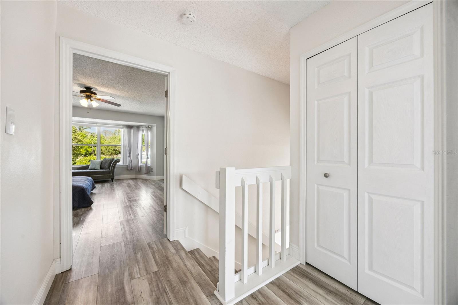 REMINGTON OAKS AT THE CROSSINGS - Residential