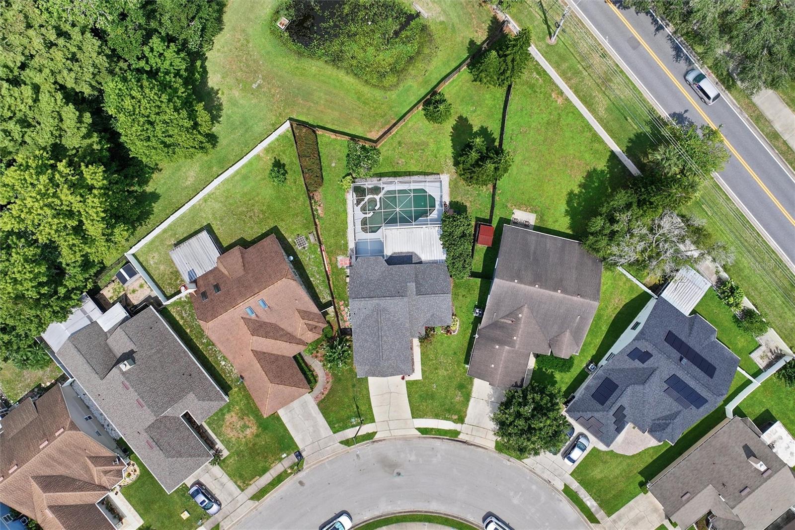 REMINGTON OAKS AT THE CROSSINGS - Residential