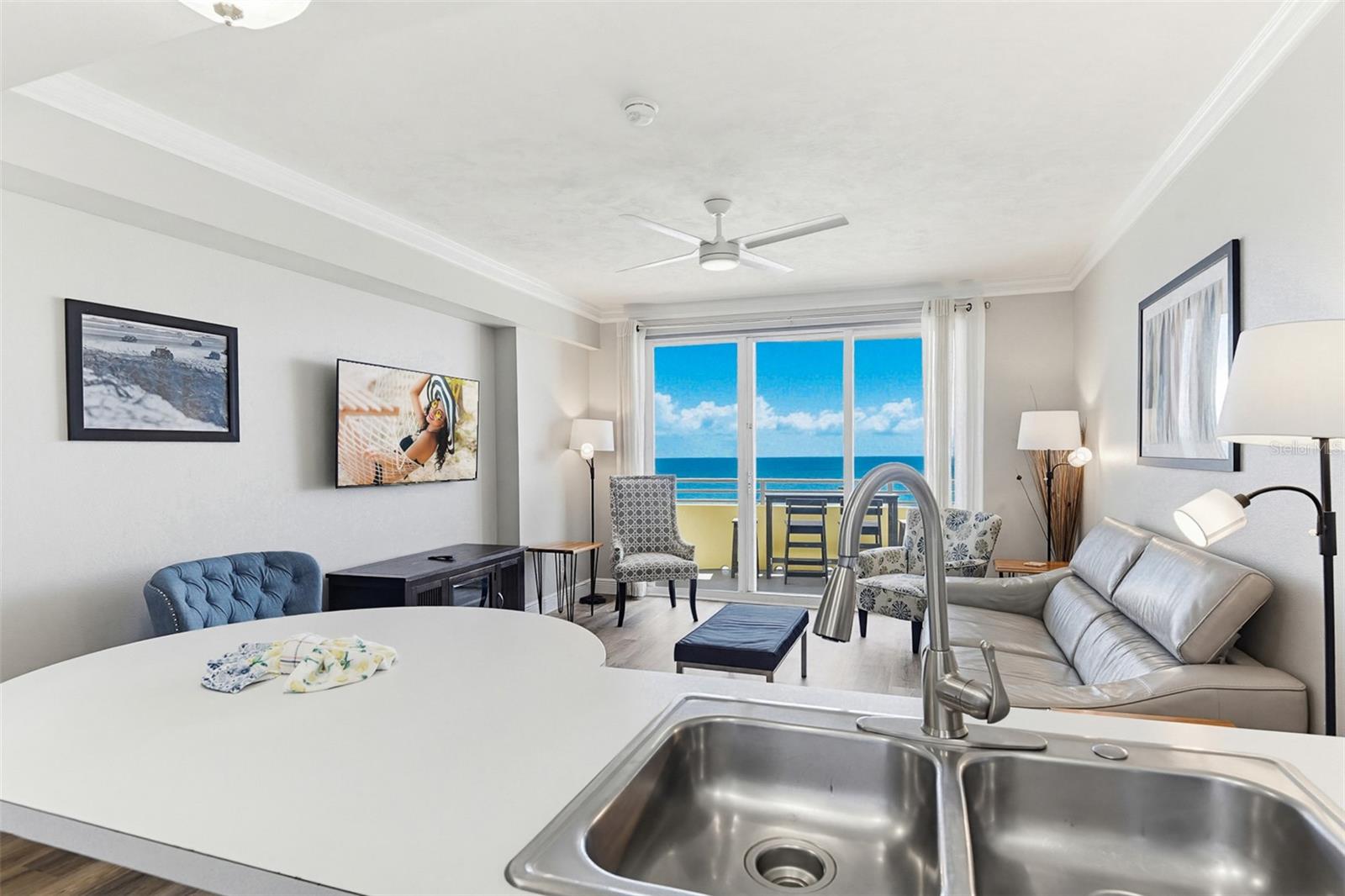 OCEAN WALK 01 DB CONDO - Residential