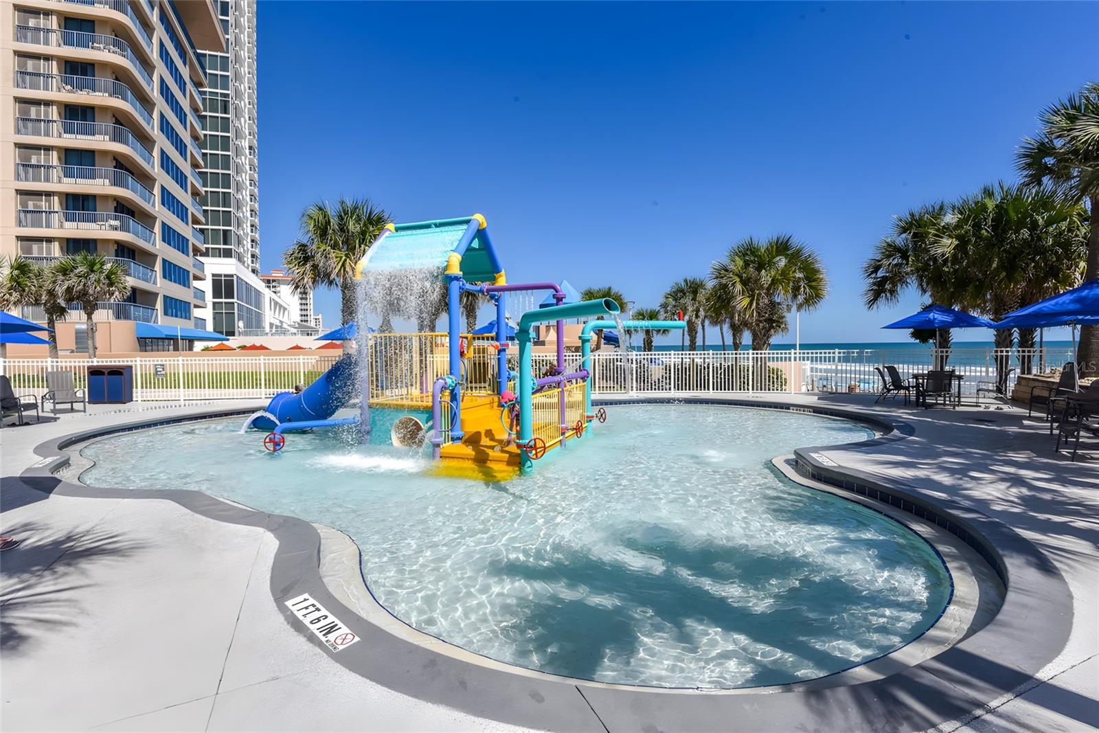 OCEAN WALK 01 DB CONDO - Residential
