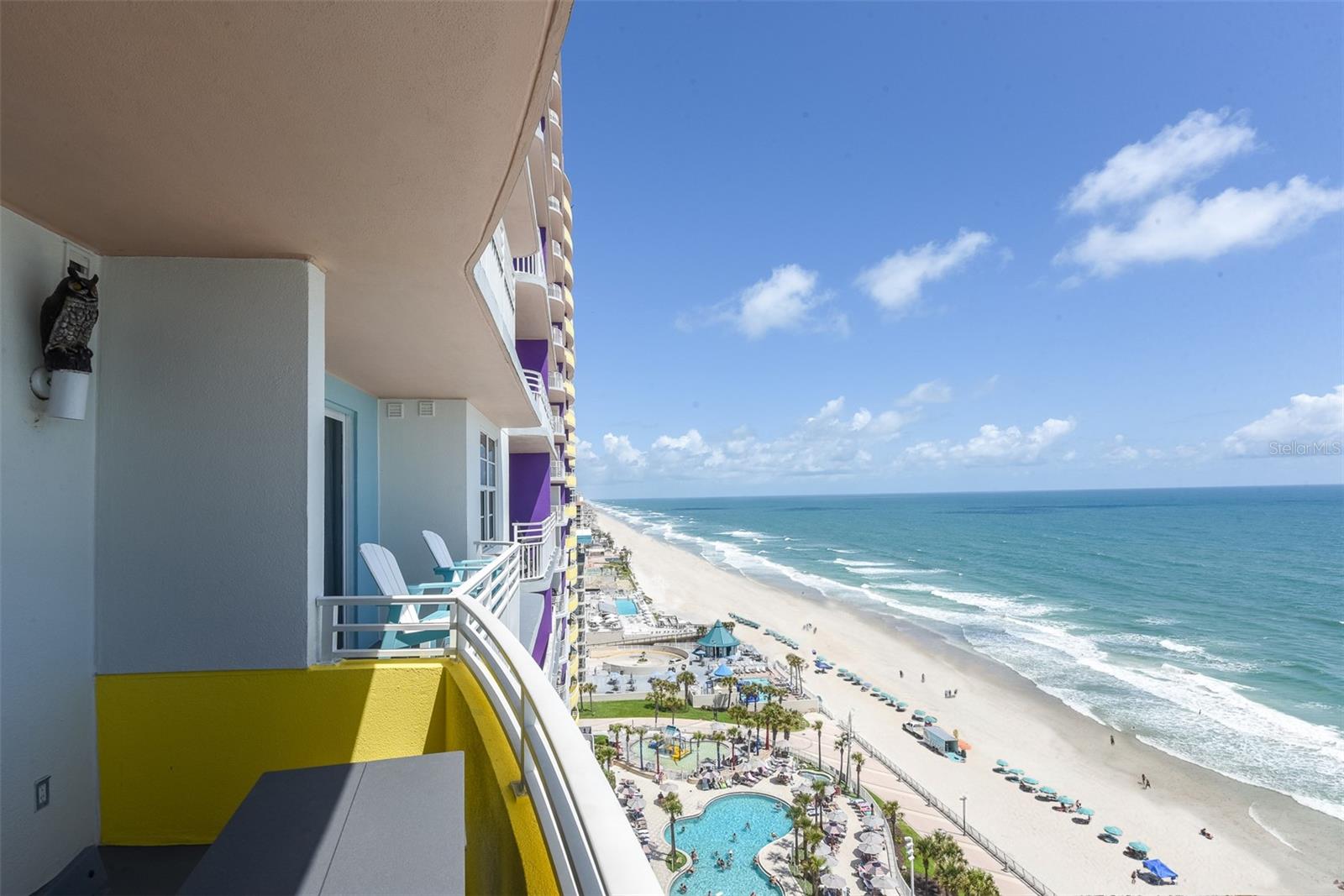 OCEAN WALK 01 DB CONDO - Residential