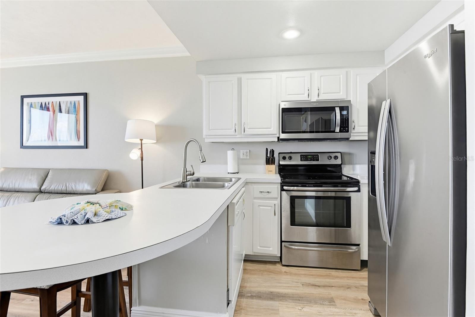 OCEAN WALK 01 DB CONDO - Residential