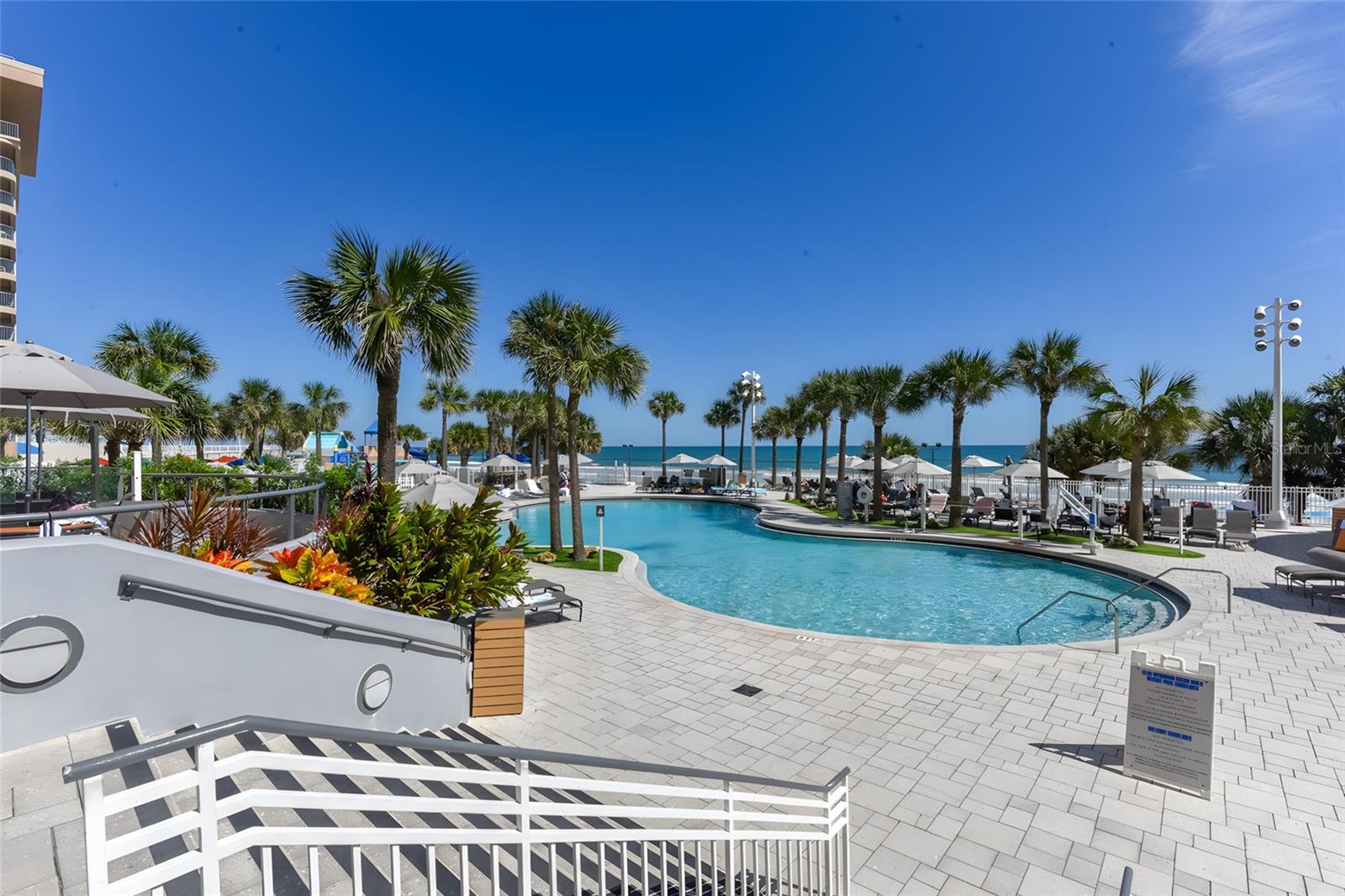 OCEAN WALK 01 DB CONDO - Residential