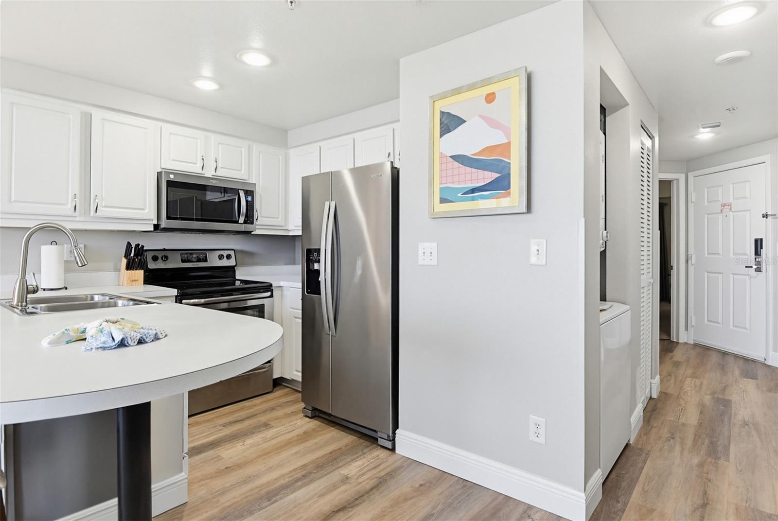 OCEAN WALK 01 DB CONDO - Residential