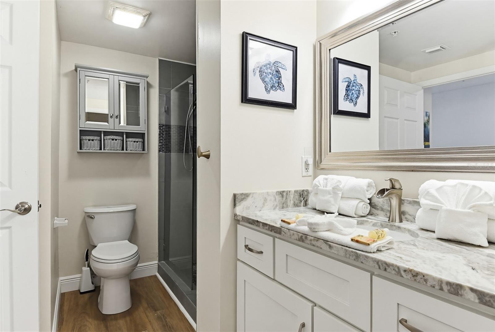 OCEAN WALK 01 DB CONDO - Residential