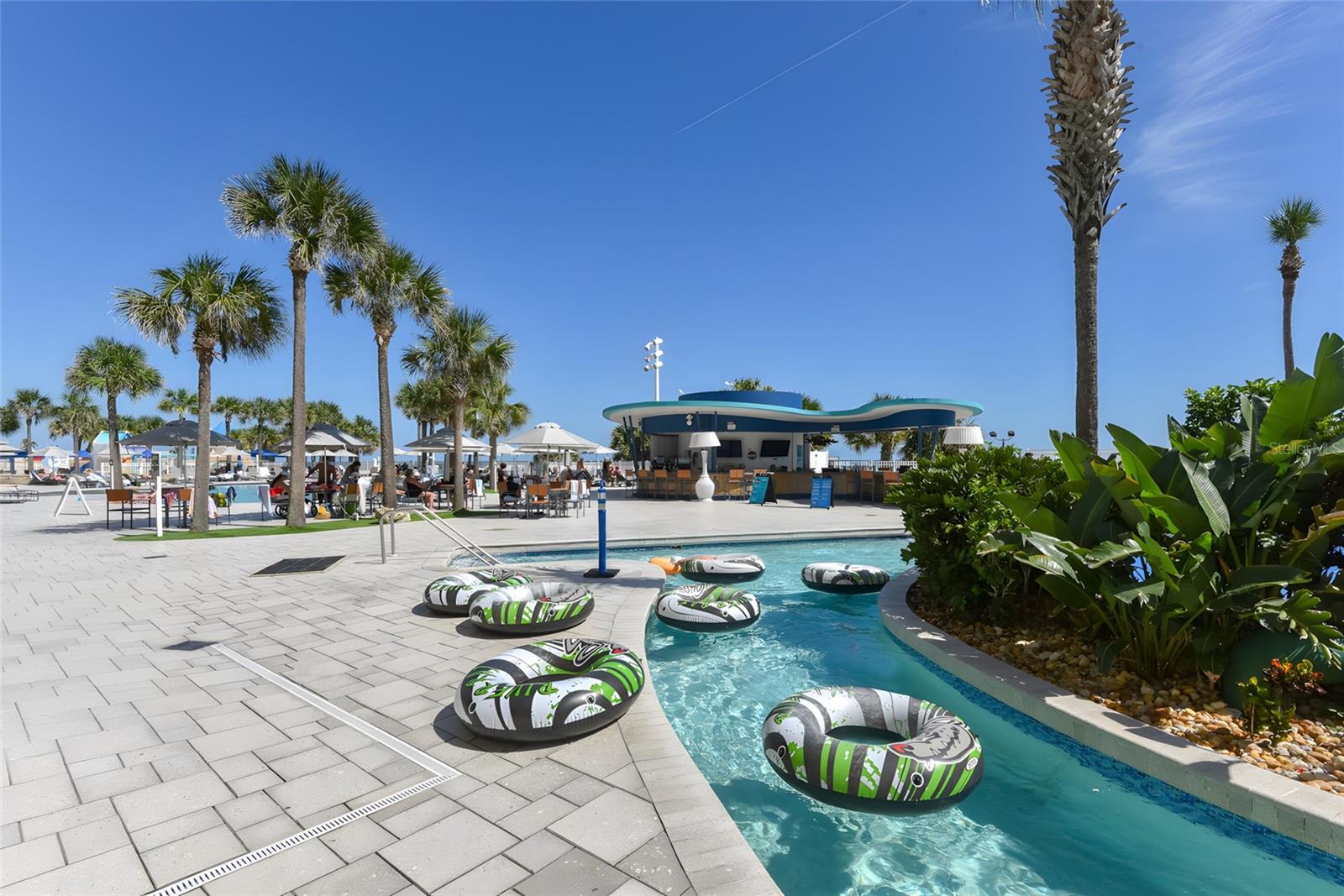 OCEAN WALK 01 DB CONDO - Residential
