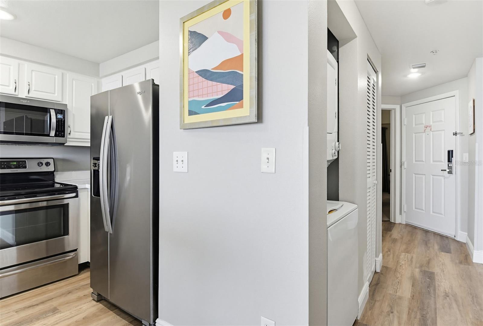 OCEAN WALK 01 DB CONDO - Residential
