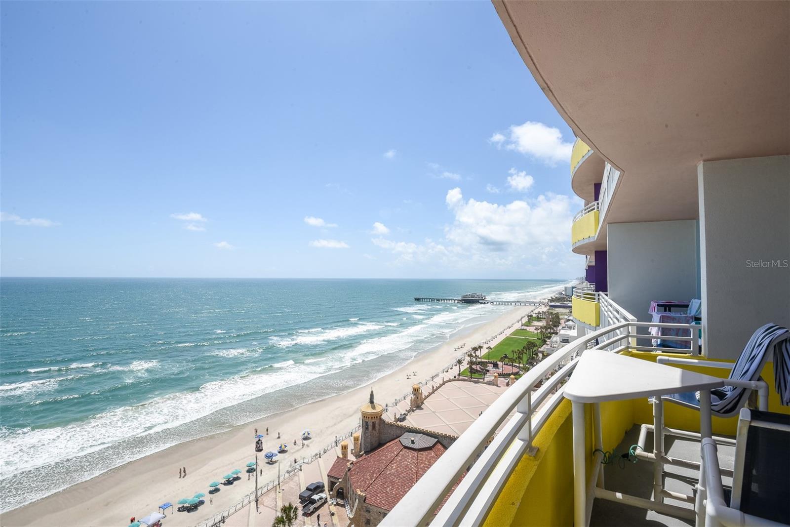 OCEAN WALK 01 DB CONDO - Residential
