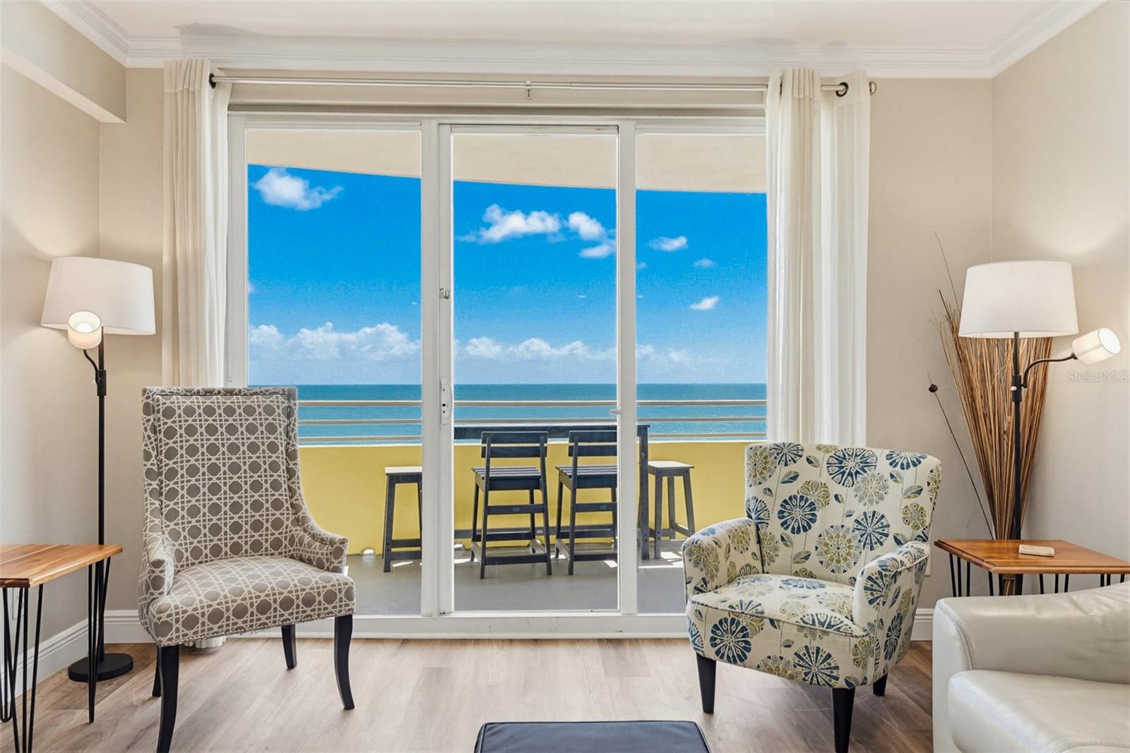 OCEAN WALK 01 DB CONDO - Residential