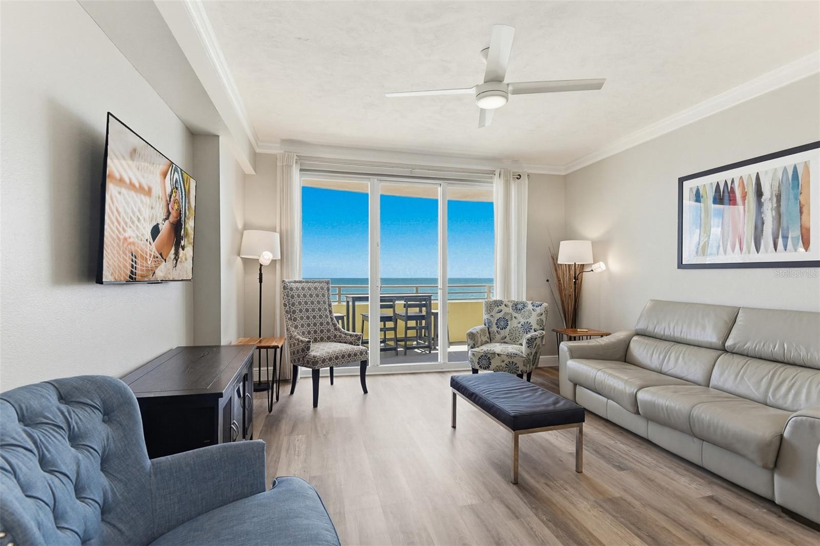OCEAN WALK 01 DB CONDO - Residential