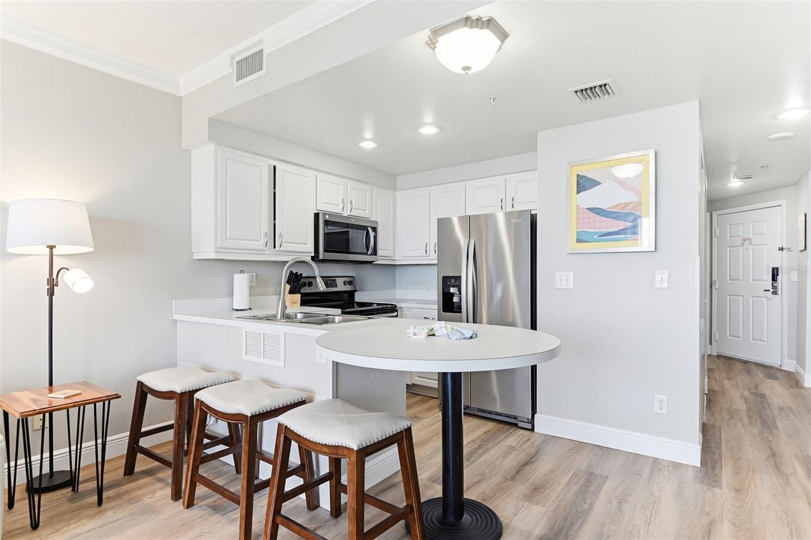 OCEAN WALK 01 DB CONDO - Residential