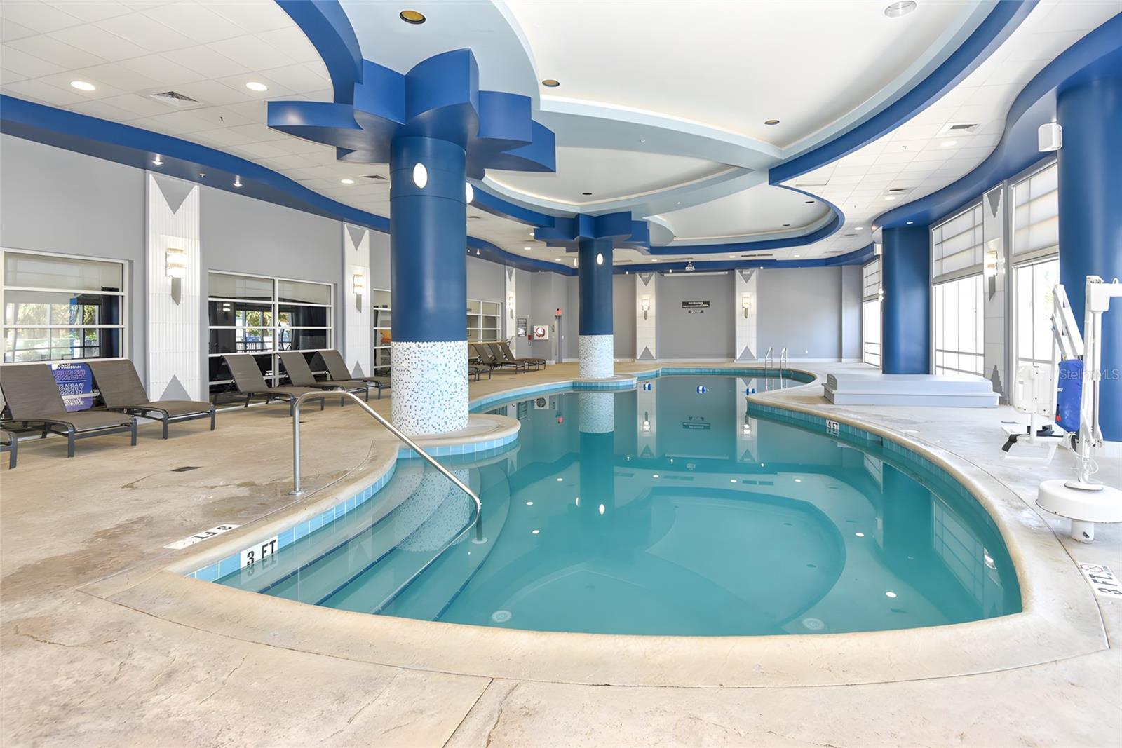OCEAN WALK 01 DB CONDO - Residential