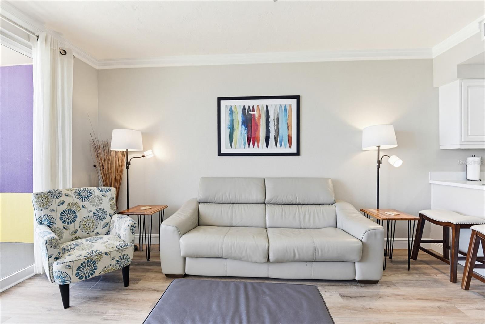OCEAN WALK 01 DB CONDO - Residential