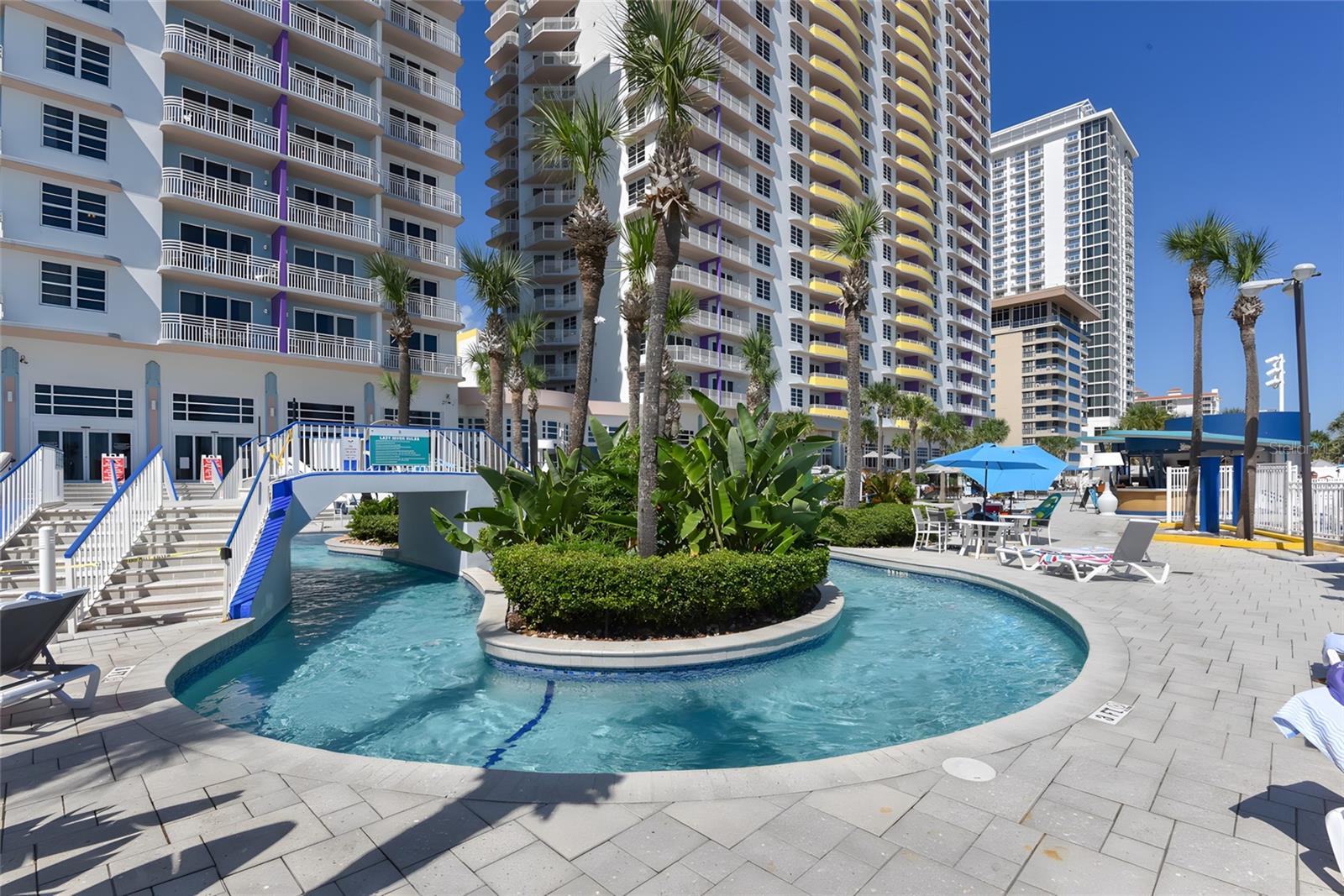 OCEAN WALK 01 DB CONDO - Residential