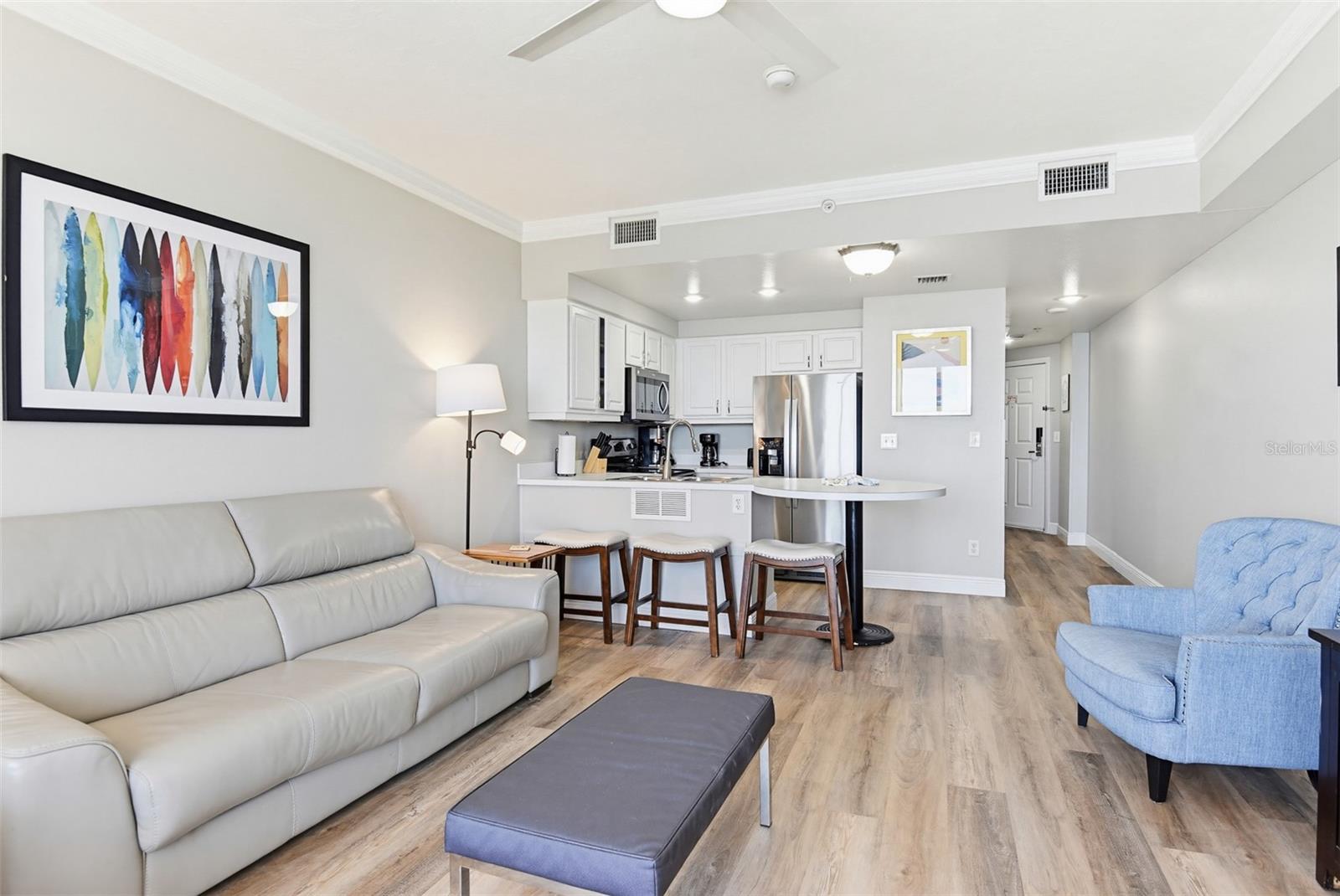 OCEAN WALK 01 DB CONDO - Residential