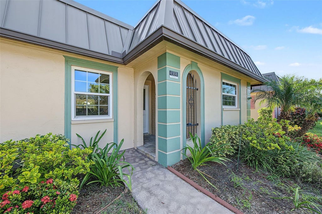 Photo of 4364 Summersun Drive, New Port Richey, FL 34652 (MLS # W7890443)