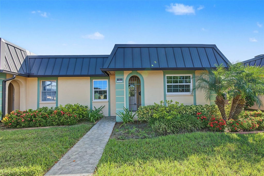 Photo of 4364 Summersun Drive, New Port Richey, FL 34652 (MLS # W7890443)