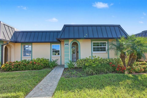 Photo of 4364 Summersun Drive, New Port Richey, FL 34652 (MLS # W7890443)