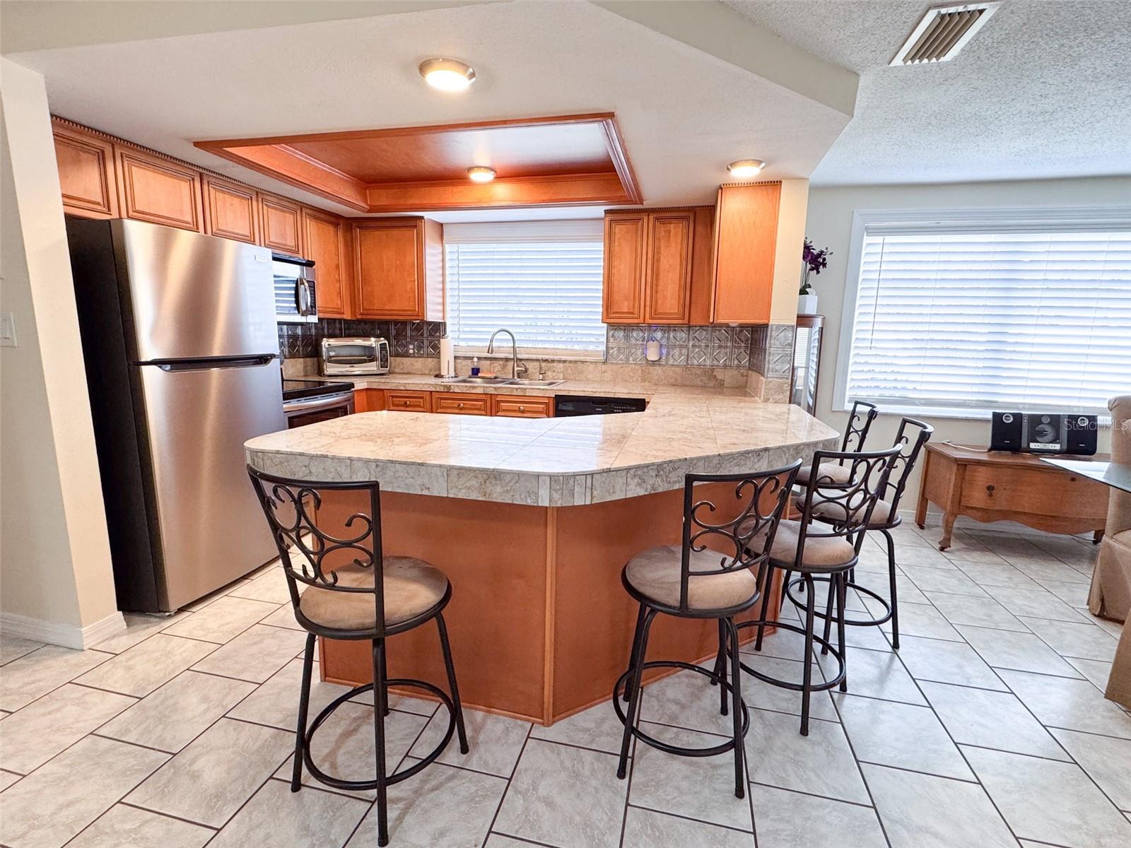 HOLIDAY LAKE ESTATES - Residential