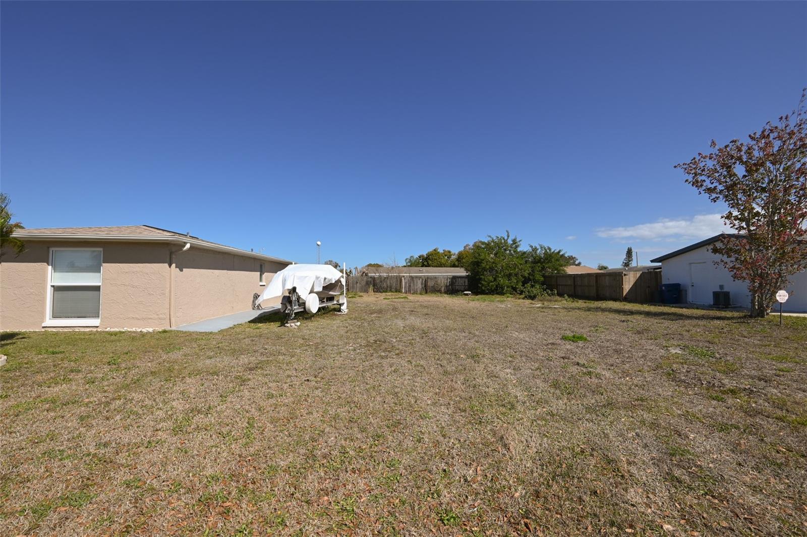 HOLIDAY LAKE ESTATES - Residential