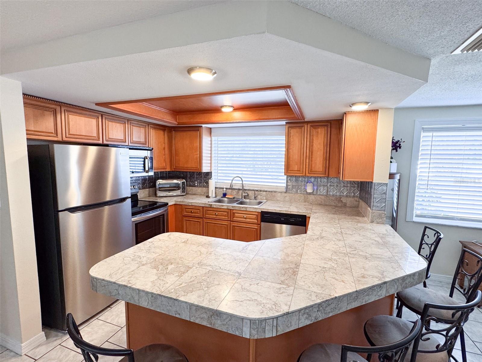 HOLIDAY LAKE ESTATES - Residential