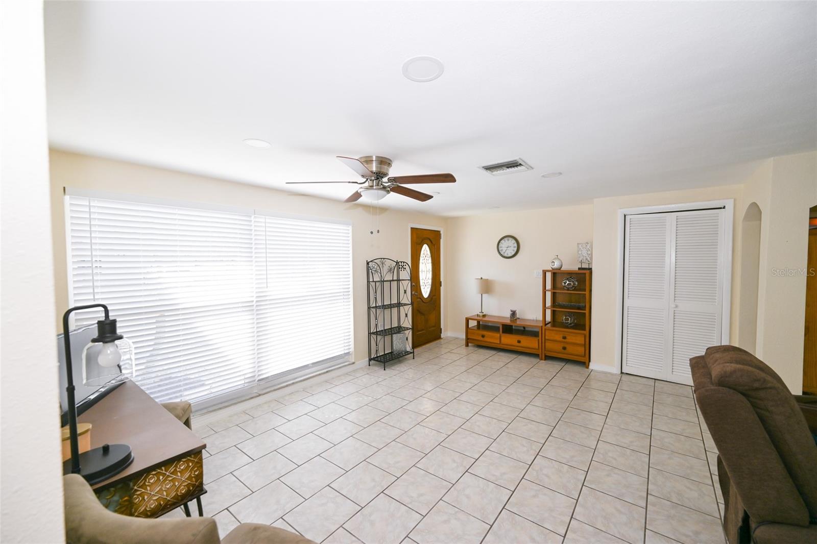 HOLIDAY LAKE ESTATES - Residential