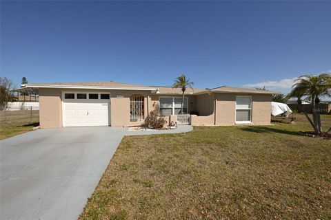 3233 SALISBURY DRIVE HOLIDAY FL 34691