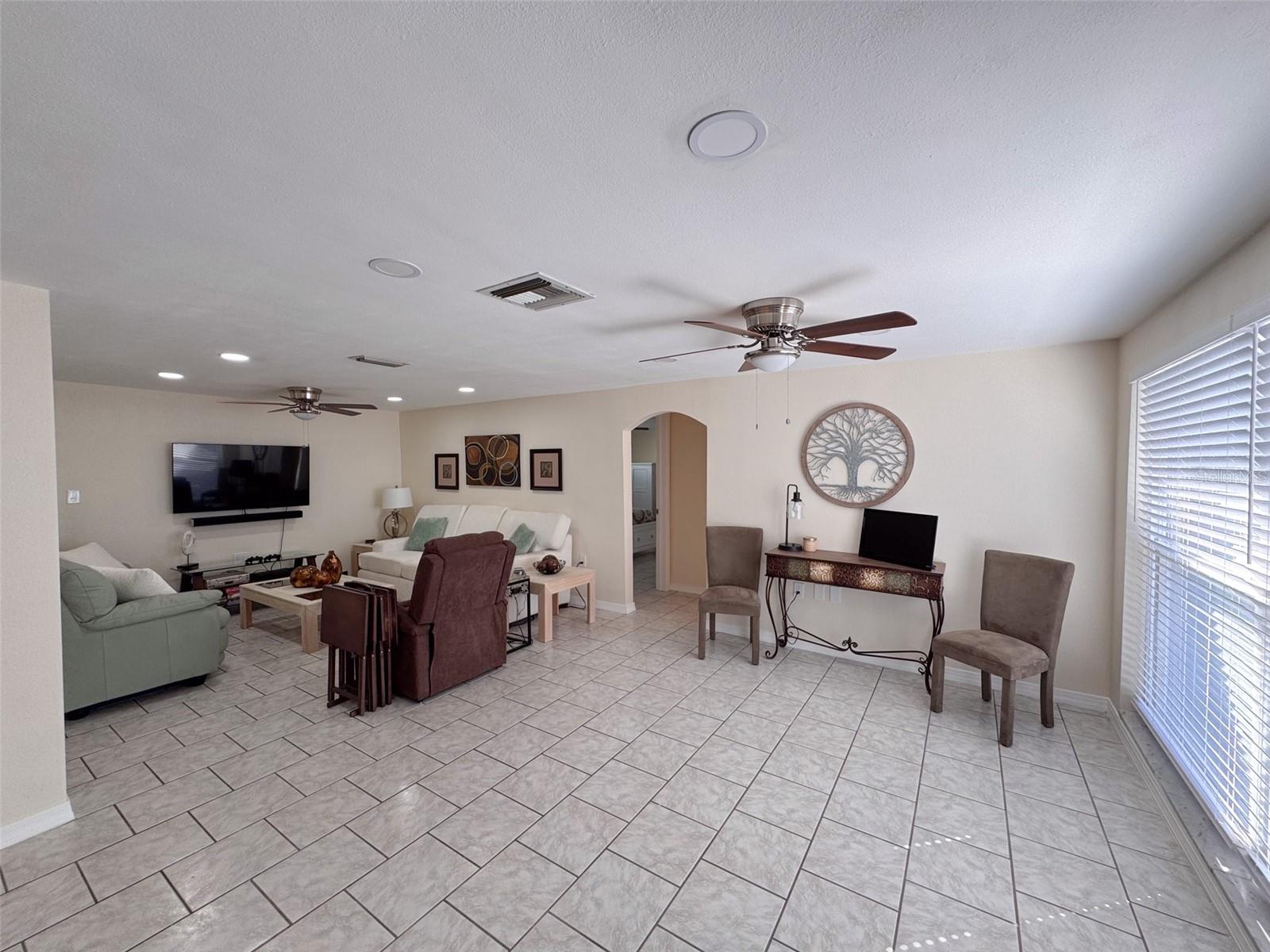 HOLIDAY LAKE ESTATES - Residential